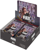 Union Arena - Nikke Goddess of Victory - Booster Box