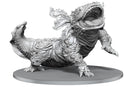 D&D - Nolzur's Marvelous Minis: Tlexolotl