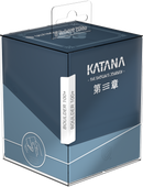 Deck Box - Boulder - 100+ Avatar - KATANA Ed.