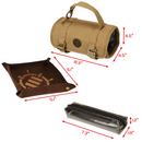 AP Enhance Venture - Canvas Dice Roll Case (10/15/2025)