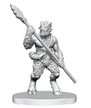 D&D - Nolzur's Marvelous Minis: Classic Satyr