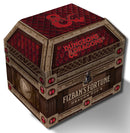D&D FIZBAN'S - FORTUNE MISFIT BLIND MYSTERY D20 BOX