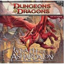 Boardgame - Dungeons & Dragons - Wrath of Ashardalon