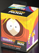 Deck Box - Ultimate Guard - Squaroes - South Park - Princess Kenny