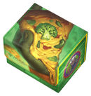 UG Deck Box Case Sidewinder - Xenoskin - TMNT - Forest