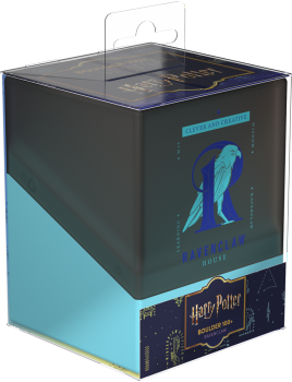 Deck Box - Ultimate Guard - HP Ravenclaw