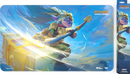 Playmats - Riftbound League of Legends Unleashed - Poppy