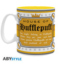 Harry Potter - Hufflepuff House Mug