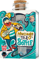 Board Game - Message in a Bottle