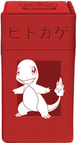 Deck Box - Ultra Pro - Charmander