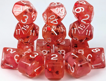 Dice - Role4Initianive - D&D Arch'd4 (15Pck)