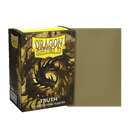 Sleeves - Dragon Shield - Matte Dual