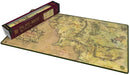 Ultimate Guard - Playmat - LOTR - Places of Middle Earth