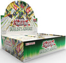 Yu-Gi-Oh - Duelist's Advance - Booster box