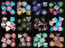 Dice - Pride Mystery Dice