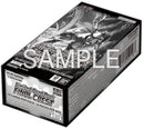 Digimon - CG LM-08 - Final Crest - Limited Card Pack (08/28/2026)