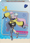 Deck Box - UP D-Box - Pokemon - Iono and Bellibolt