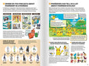 Books - Pokecology - An Illustrated Guide to Pokemon Ecology