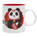 Lucky Panda - THE GOOD GIFT MUG LUCKY PANDA 11 OZ