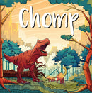 Boardgames - AllPlay - Chomp