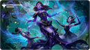 Ultra Pro Playmat - Fan Series - Alela Stitched