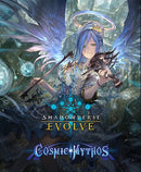 Shadowverse: Evolve - Cosmic Mythos - Booster Box