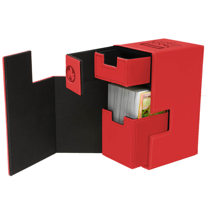 Deck Box - Ultra Pro - Charmander