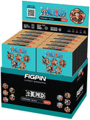 Figpin - Enamel Pins - One Piece