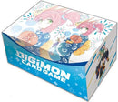 DIGIMON -  CG PREMIUM HEROINES SET 2