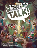 Board Game - Trash Talk