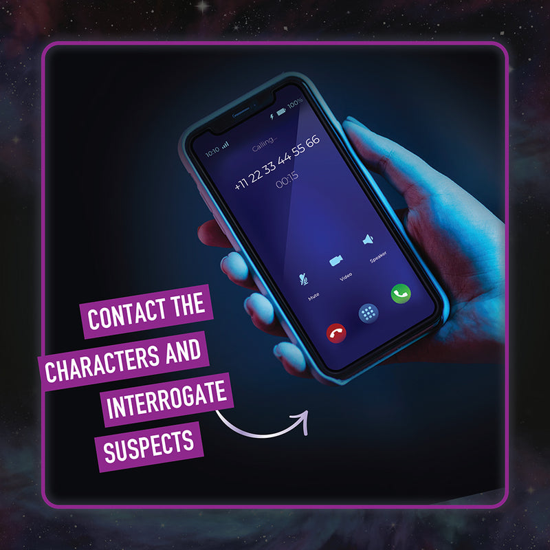 Boardgames - Countdown to Chaos