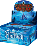 Flesh and Blood - Part the Mistveil - Booster Box