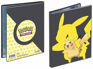 Binder - Regular Pokemon  - (9Pocket) (Copy)