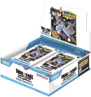 Dragon Ball Super - Fusion World - SB02 - Manga Booster Box (11/14/2025)