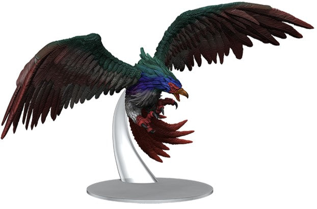 Wizkids - Icons of the Realms - ROC