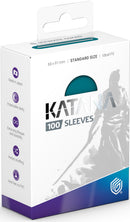 Sleeves - Ultimate Guard - Katana - Great Wave