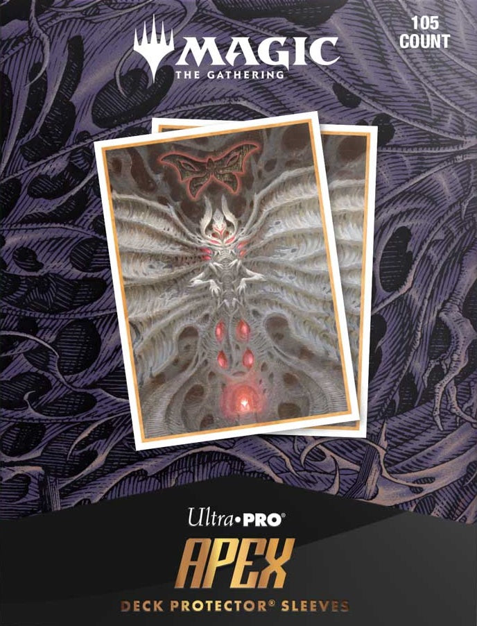 Sleeves - Ultra Pro - MTG - Duskmourn