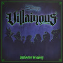 Board Games - Disney Villanious - Darkness Brewing
