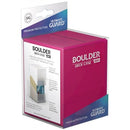Deck Box - Ultimate Guard - Boulder 80+ Deck Case