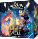 Disney Lorcana - Whispers in the Well - Trove (11-07)