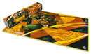 Ultimate Guard - Playmat - MTG - TMNT - MICHELANGELO'S TECHNIQUE