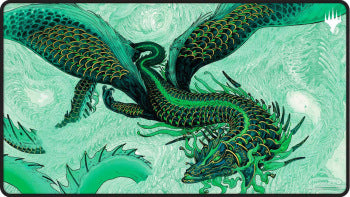 Ultra Pro - Playmat - Tarkir Dragonstorm