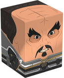 Deck Box - UG Squaroes - Star Trek - Klingon (July 15th)