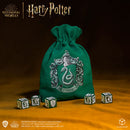 Harry Potter - Slytherin Pouch