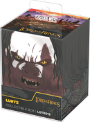 Deck Case - Squaroes - The Lord of the Rings - Lurtz