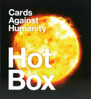 Board Game - Cards Against Humanity - Hot Box