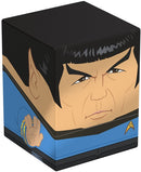 Deck Box - UG Squaroes - Star Trek - Spock (July 15th)
