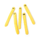 Plushy - Emotional Support Pal - Fries PDQ (Bilingual)
