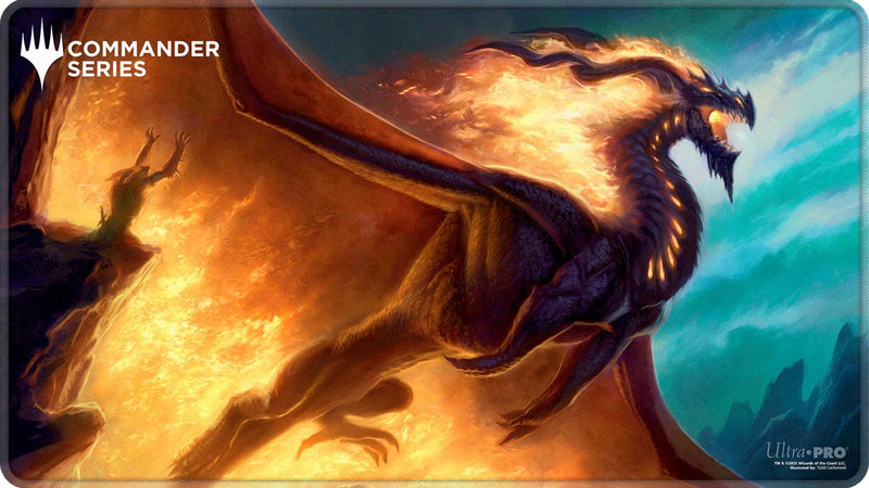 Playmat - MTG - Prossh Stitched