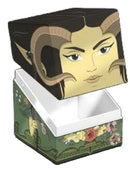 Deck Case - Squaroes MTG Lorwyn Eclipsed (01/16/2016)